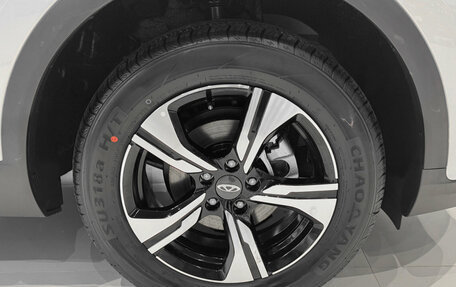 Chery Tiggo 4 I рестайлинг, 2025 год, 2 380 000 рублей, 7 фотография