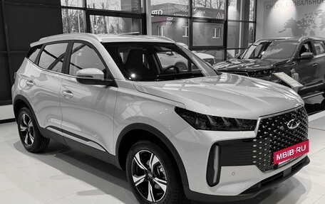 Chery Tiggo 4 I рестайлинг, 2025 год, 2 380 000 рублей, 5 фотография