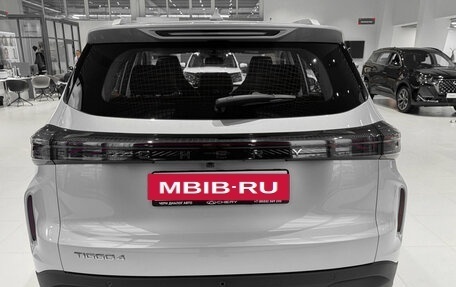 Chery Tiggo 4 I рестайлинг, 2025 год, 2 380 000 рублей, 3 фотография
