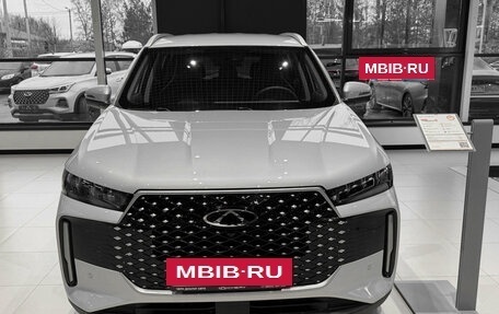 Chery Tiggo 4 I рестайлинг, 2025 год, 2 380 000 рублей, 6 фотография