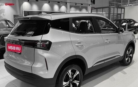 Chery Tiggo 4 I рестайлинг, 2025 год, 2 380 000 рублей, 4 фотография
