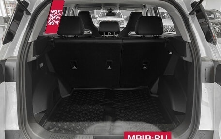 Chery Tiggo 4 I рестайлинг, 2025 год, 2 380 000 рублей, 14 фотография