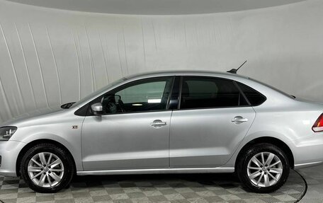 Volkswagen Polo VI (EU Market), 2017 год, 1 214 000 рублей, 8 фотография