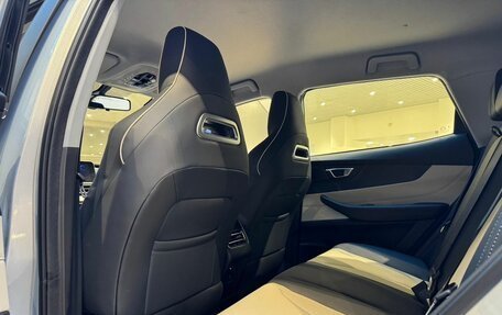 Chery Tiggo 4 I рестайлинг, 2025 год, 2 564 326 рублей, 8 фотография