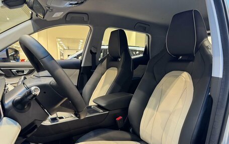 Chery Tiggo 4 I рестайлинг, 2025 год, 2 564 326 рублей, 10 фотография