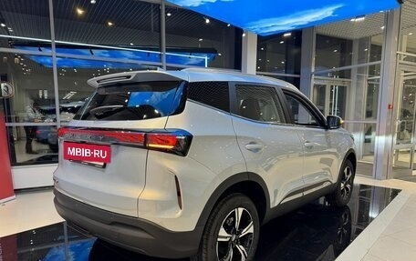 Chery Tiggo 4 I рестайлинг, 2025 год, 2 564 326 рублей, 3 фотография