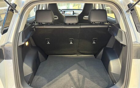 Chery Tiggo 4 I рестайлинг, 2025 год, 2 564 326 рублей, 19 фотография