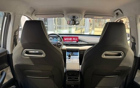 Chery Tiggo 4 I рестайлинг, 2025 год, 2 564 326 рублей, 20 фотография