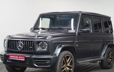 Mercedes-Benz G-Класс AMG, 2018 год, 17 800 000 рублей, 1 фотография