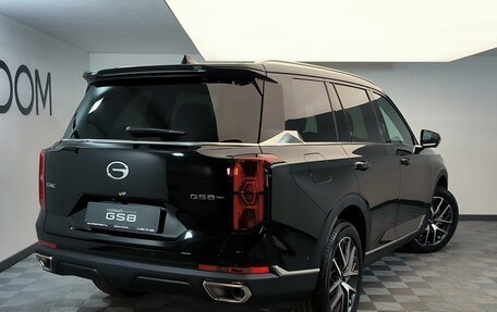GAC GS8, 2024 год, 1 фотография