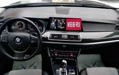 BMW 5 серия, 2014 год, 2 680 000 рублей, 11 фотография