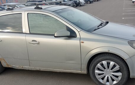 Opel Astra H, 2005 год, 250 000 рублей, 2 фотография