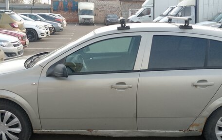 Opel Astra H, 2005 год, 250 000 рублей, 4 фотография