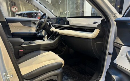 Chery Tiggo 4 I рестайлинг, 2025 год, 2 564 326 рублей, 7 фотография