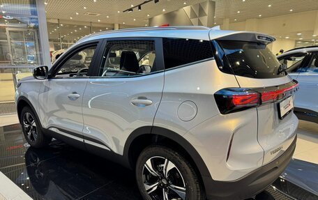 Chery Tiggo 4 I рестайлинг, 2025 год, 2 564 326 рублей, 5 фотография