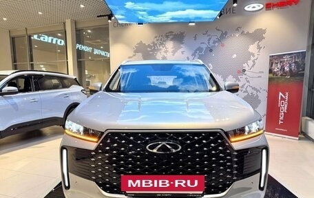 Chery Tiggo 4 I рестайлинг, 2025 год, 2 564 326 рублей, 6 фотография