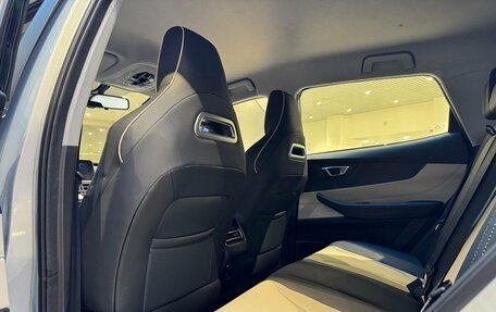 Chery Tiggo 4 I рестайлинг, 2025 год, 2 564 326 рублей, 8 фотография