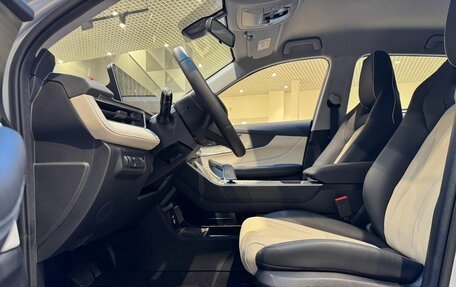 Chery Tiggo 4 I рестайлинг, 2025 год, 2 564 326 рублей, 9 фотография