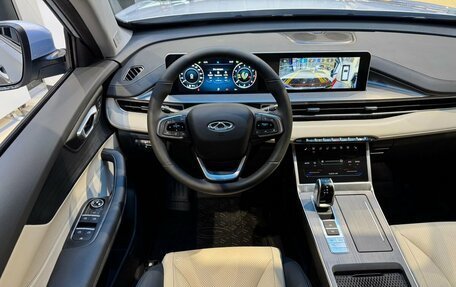 Chery Tiggo 4 I рестайлинг, 2025 год, 2 564 326 рублей, 13 фотография