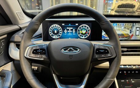 Chery Tiggo 4 I рестайлинг, 2025 год, 2 564 326 рублей, 16 фотография
