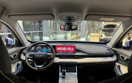 Chery Tiggo 4 I рестайлинг, 2025 год, 2 564 326 рублей, 14 фотография