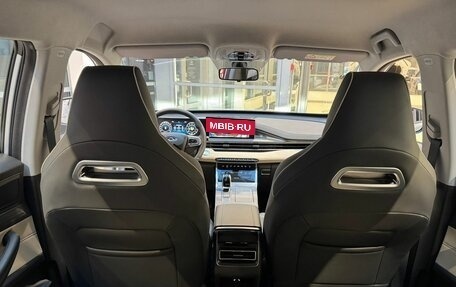 Chery Tiggo 4 I рестайлинг, 2025 год, 2 564 326 рублей, 20 фотография