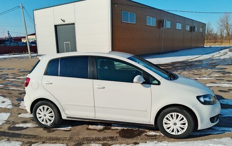 Volkswagen Golf Plus II, 2011 год, 799 999 рублей, 7 фотография