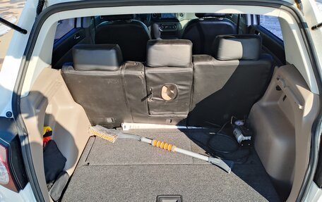 Volkswagen Golf Plus II, 2011 год, 799 999 рублей, 5 фотография