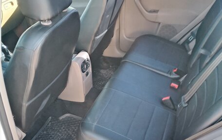 Volkswagen Golf Plus II, 2011 год, 799 999 рублей, 11 фотография