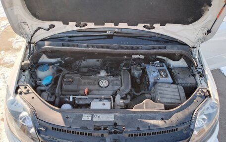 Volkswagen Golf Plus II, 2011 год, 799 999 рублей, 8 фотография