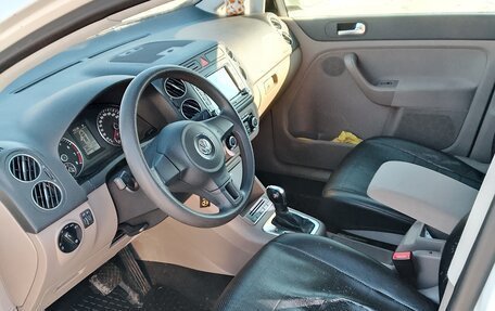 Volkswagen Golf Plus II, 2011 год, 799 999 рублей, 9 фотография