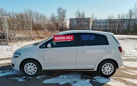 Volkswagen Golf Plus II, 2011 год, 799 999 рублей, 6 фотография