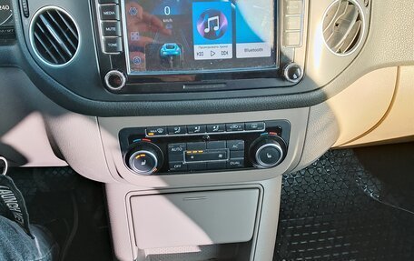 Volkswagen Golf Plus II, 2011 год, 799 999 рублей, 14 фотография