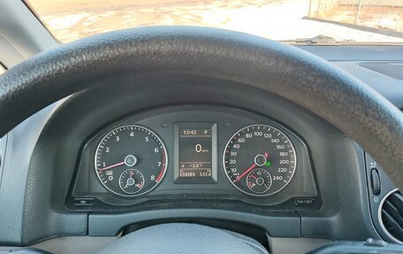 Volkswagen Golf Plus II, 2011 год, 799 999 рублей, 13 фотография