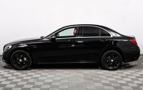 Mercedes-Benz C-Класс, 2016 год, 2 440 000 рублей, 8 фотография