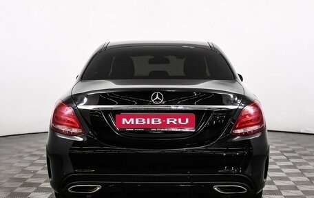 Mercedes-Benz C-Класс, 2016 год, 2 440 000 рублей, 6 фотография