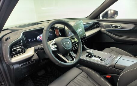 GAC GS8, 2024 год, 2 фотография