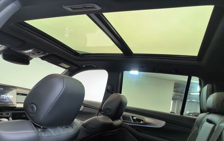 GAC GS8, 2024 год, 7 фотография