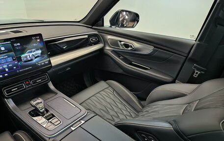 GAC GS8, 2024 год, 4 фотография
