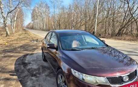 KIA Cerato III, 2009 год, 700 000 рублей, 5 фотография