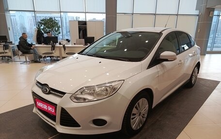 Ford Focus III, 2013 год, 662 000 рублей, 1 фотография