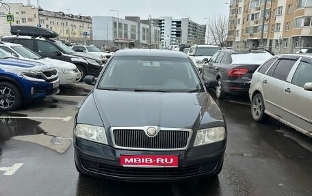 Skoda Octavia, 2008 год, 499 999 рублей, 1 фотография