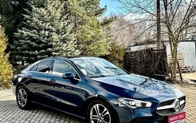 Mercedes-Benz CLA, 2019 год, 2 399 999 рублей, 1 фотография