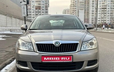 Skoda Octavia, 2012 год, 1 050 000 рублей, 1 фотография