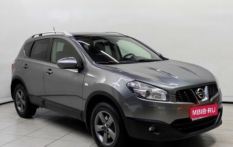 Nissan Qashqai, 2011 год, 1 037 000 рублей, 1 фотография