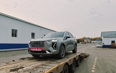 Haval Jolion, 2023 год, 2 550 000 рублей, 2 фотография