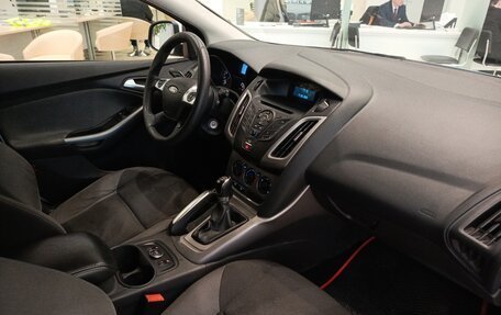 Ford Focus III, 2013 год, 662 000 рублей, 11 фотография