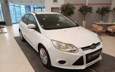 Ford Focus III, 2013 год, 662 000 рублей, 3 фотография