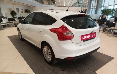 Ford Focus III, 2013 год, 662 000 рублей, 7 фотография