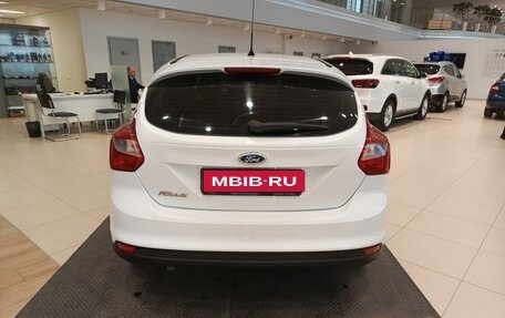 Ford Focus III, 2013 год, 662 000 рублей, 6 фотография